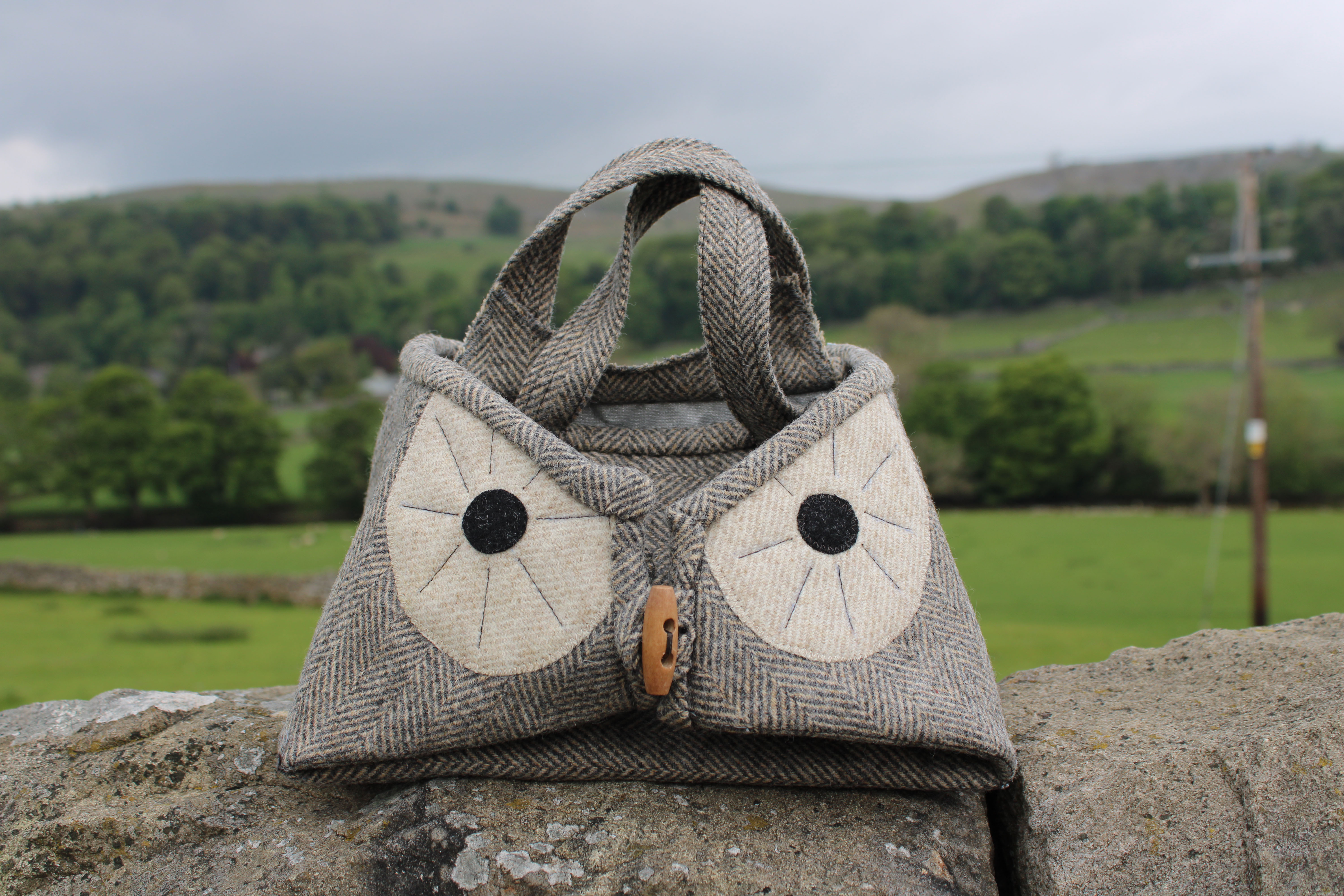 Bag patterns and Kits Quilting Antics